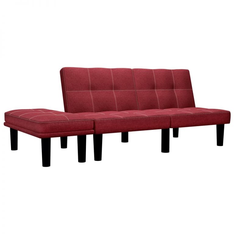 Dvivietė sofa