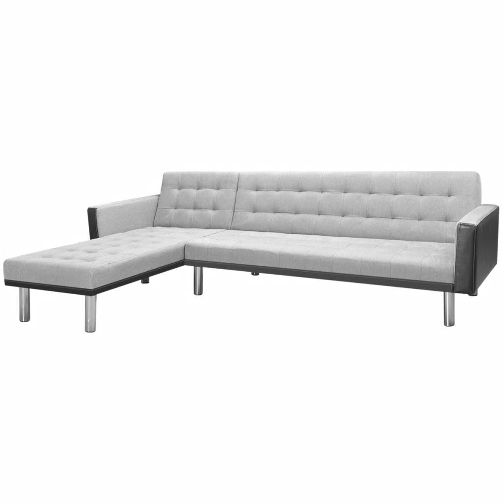 Grande - Kampinė sofa lova