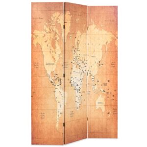 pasaulio žemėlapis