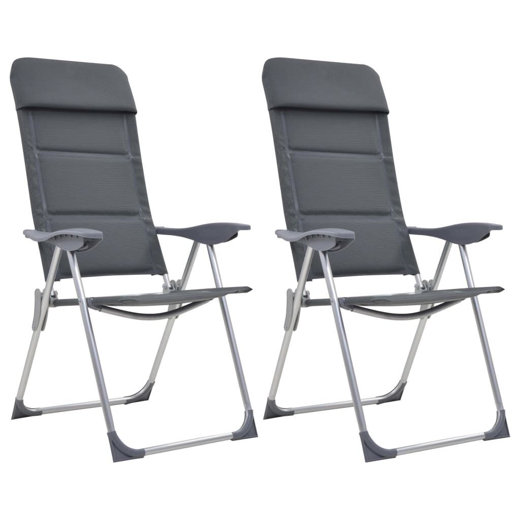 Grande - Kempingo kėdės