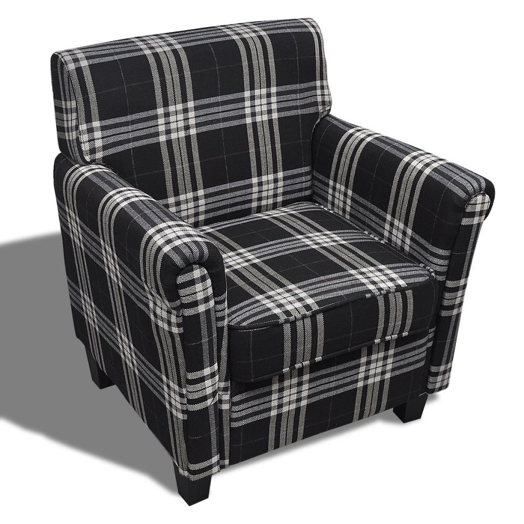 Grande | Sofa-kėdė su pagalve