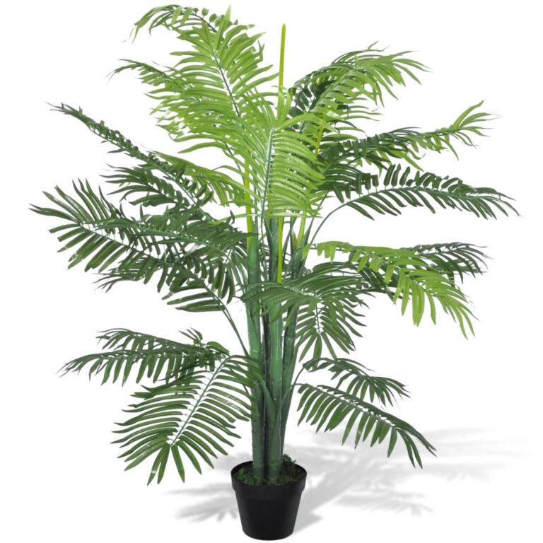 Dirbtinė Fenikso palmė