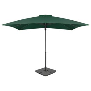 Grande | Lauko skėtis su nešiojamu pagrindu