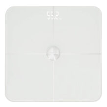 Skaitmeninės vonios kambario svarstyklės Cecotec Surface Precision 9600 Smart Healthy