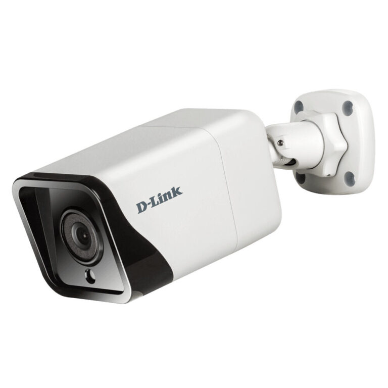 Stebėjimo kamera D-Link | grande.lt