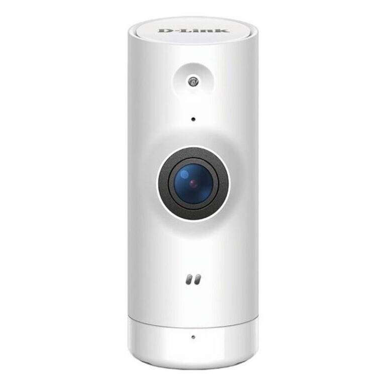 Stebėjimo kamera D-Link DCS-8000LHV2/E