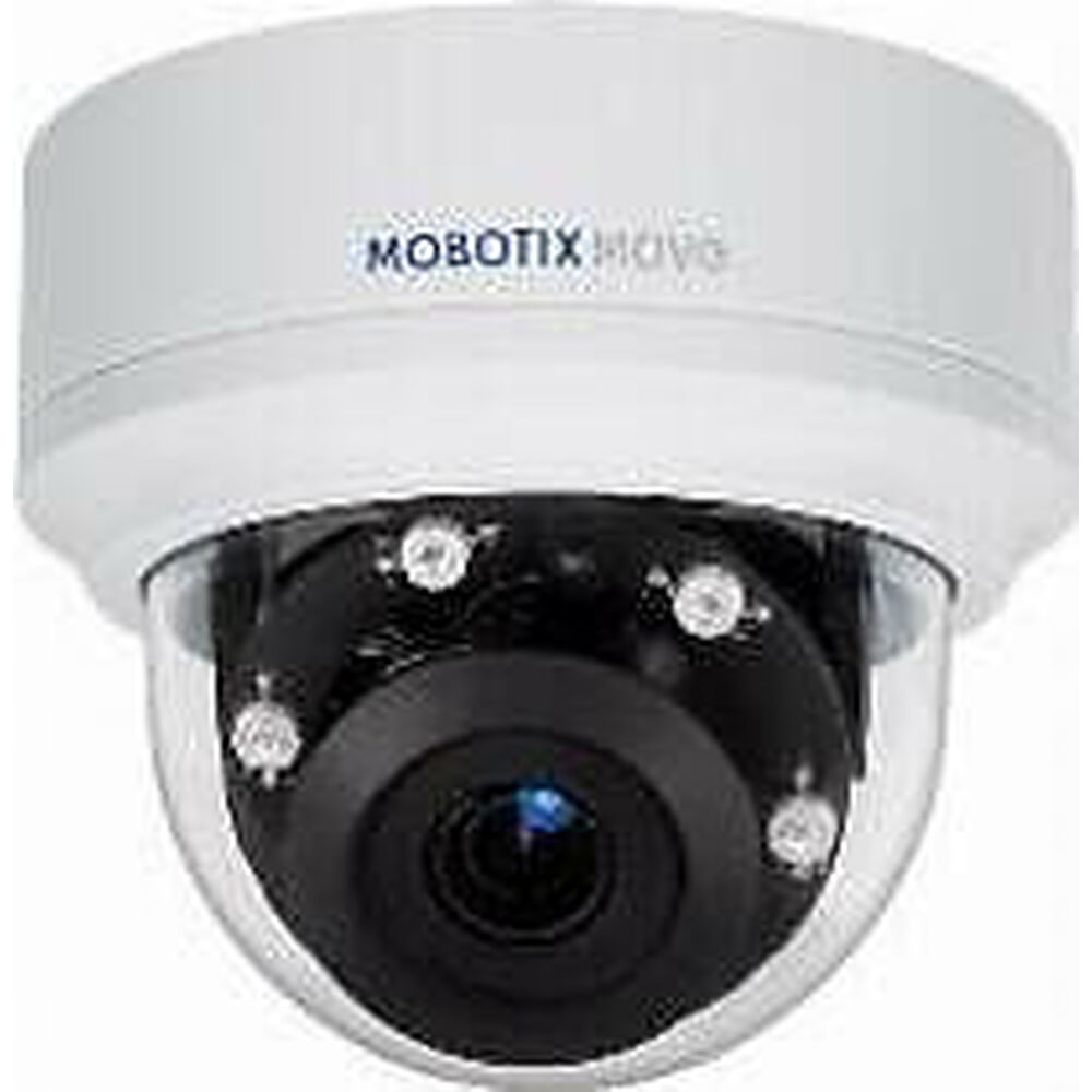 Stebėjimo kamera Mobotix MX-VD2A-2-IR