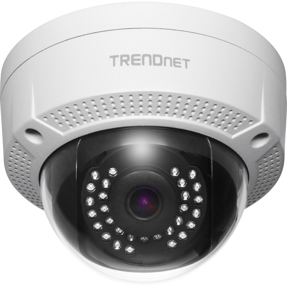Stebėjimo kamera Trendnet TV-IP1329PI