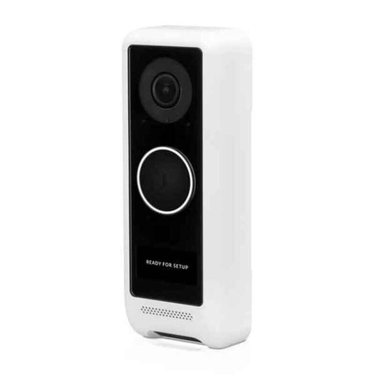 Stebėjimo kamera UBIQUITI Protect G4 Doorbell