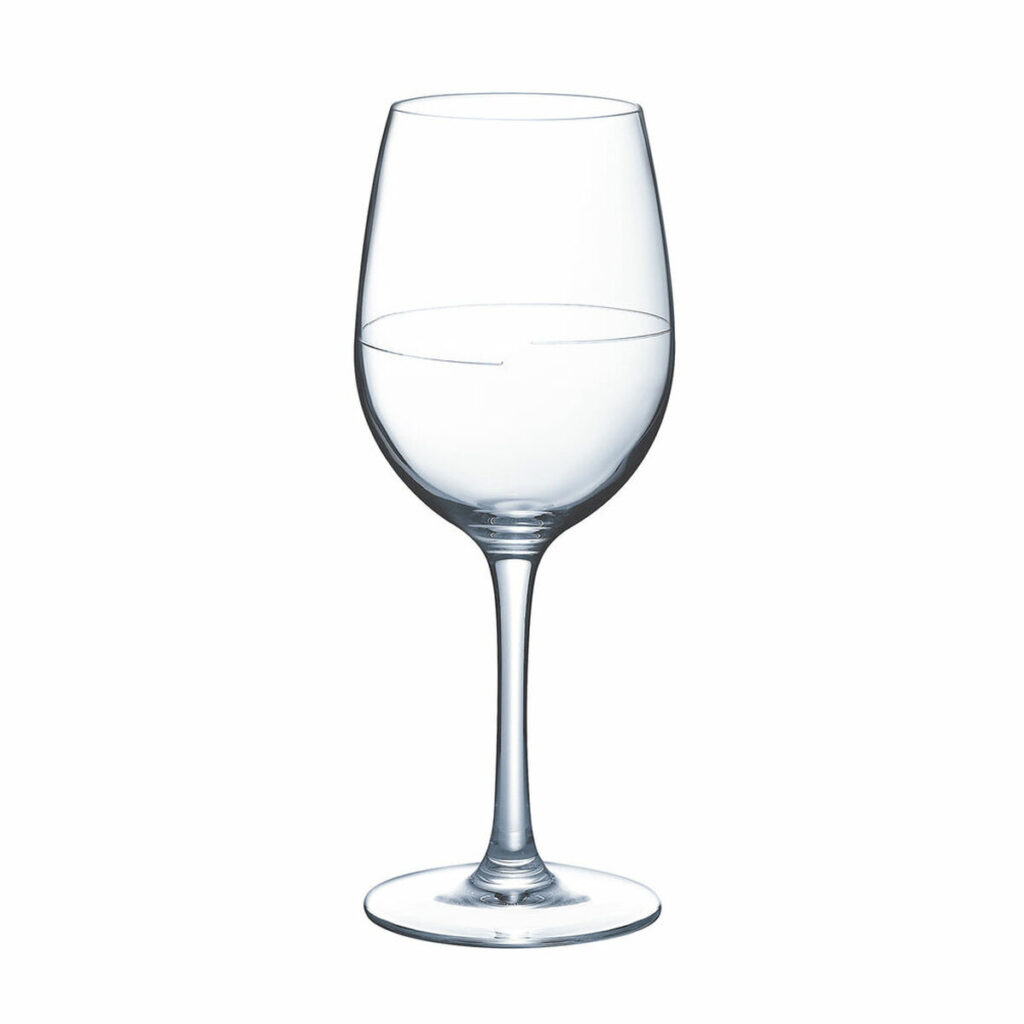 Vyno taurė Cabernet 6 vnt. (35 cl)