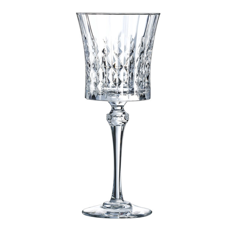 Vyno taurė Cristal d’Arques Paris Lady Diamond (19 cl) (6x)