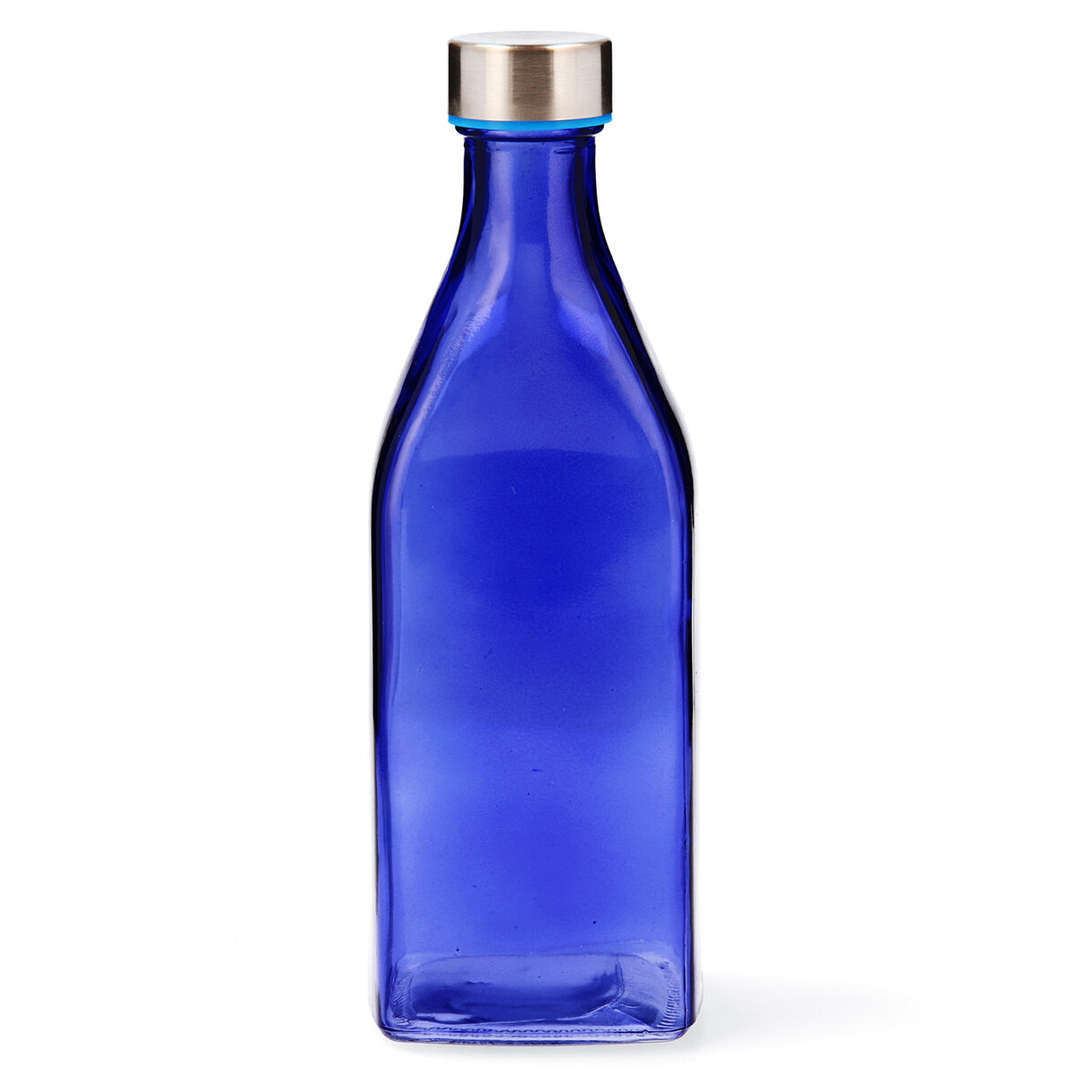 Butelis Quid Habitat Mėlyna (1L) (6x)