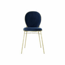 Kėdė DKD Home Decor (50 x 50 x 91 cm)