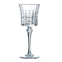 Vyno taurė Cristal d’Arques Paris Lady Diamond (27 cl) (6x)