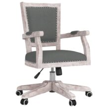 Pasukama biuro kėdė