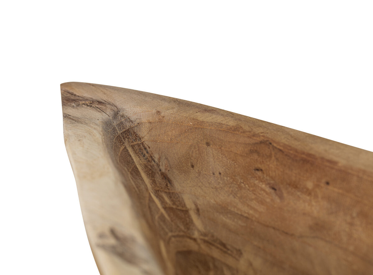 Laveen Padėklas, Natūralus, Tikmedis - GRANDE