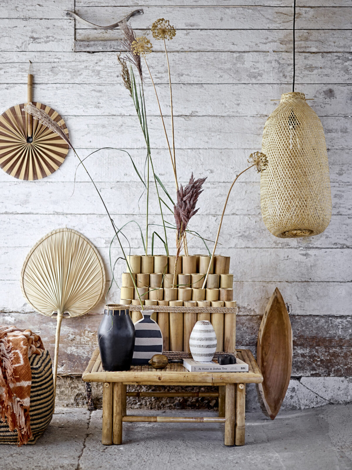 Laveen Padėklas, Natūralus, Tikmedis - GRANDE