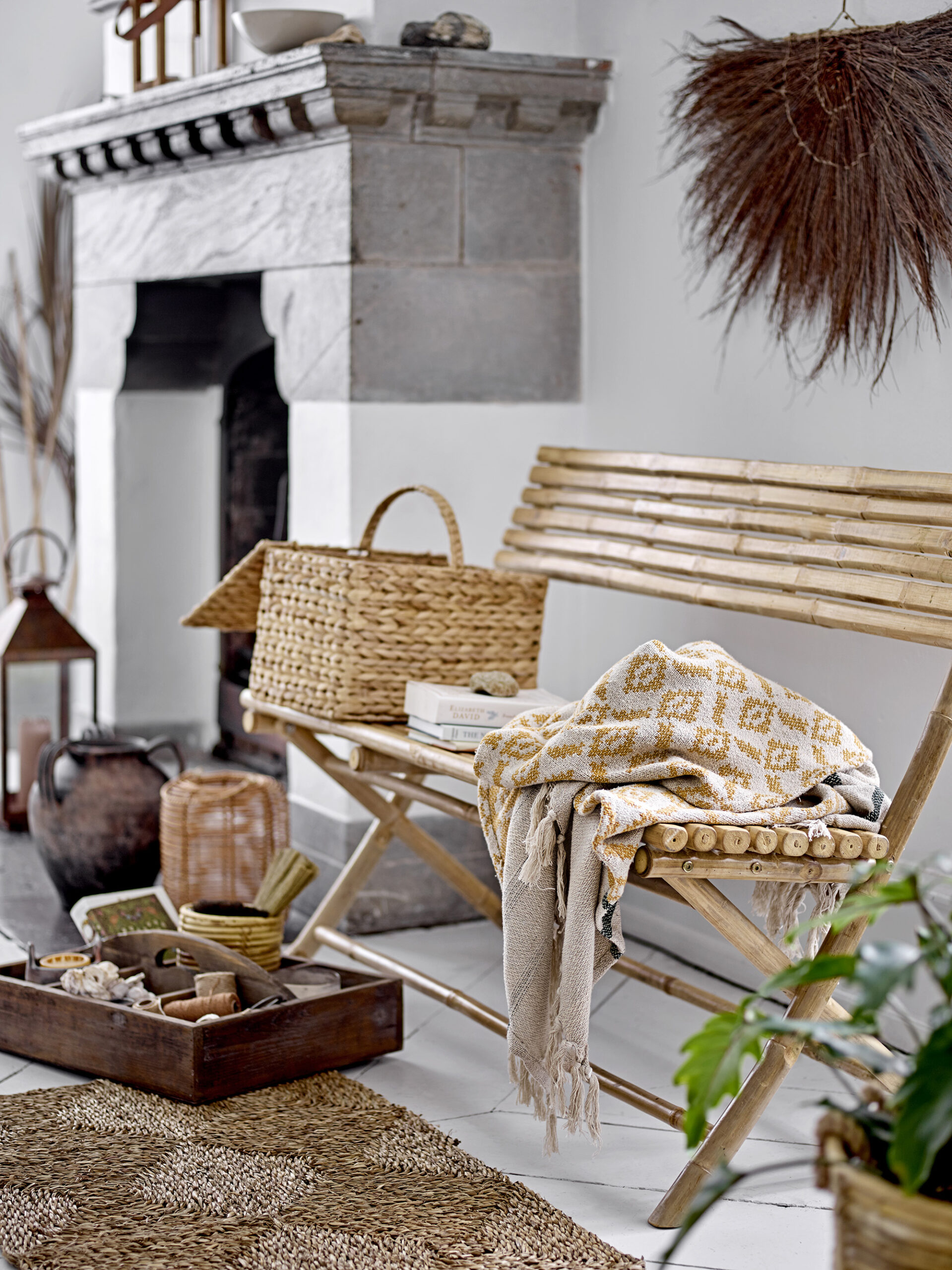 Takar Sandėliavimo dėžė, Rudos spalvos, Eglės mediena - GRANDE Takar Sandėliavimo dėžė, Rudos spalvos, Eglės mediena - GRANDE