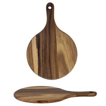 Dana Pjaustymo lentelė, Rudos spalvos, Mediena - GRANDE