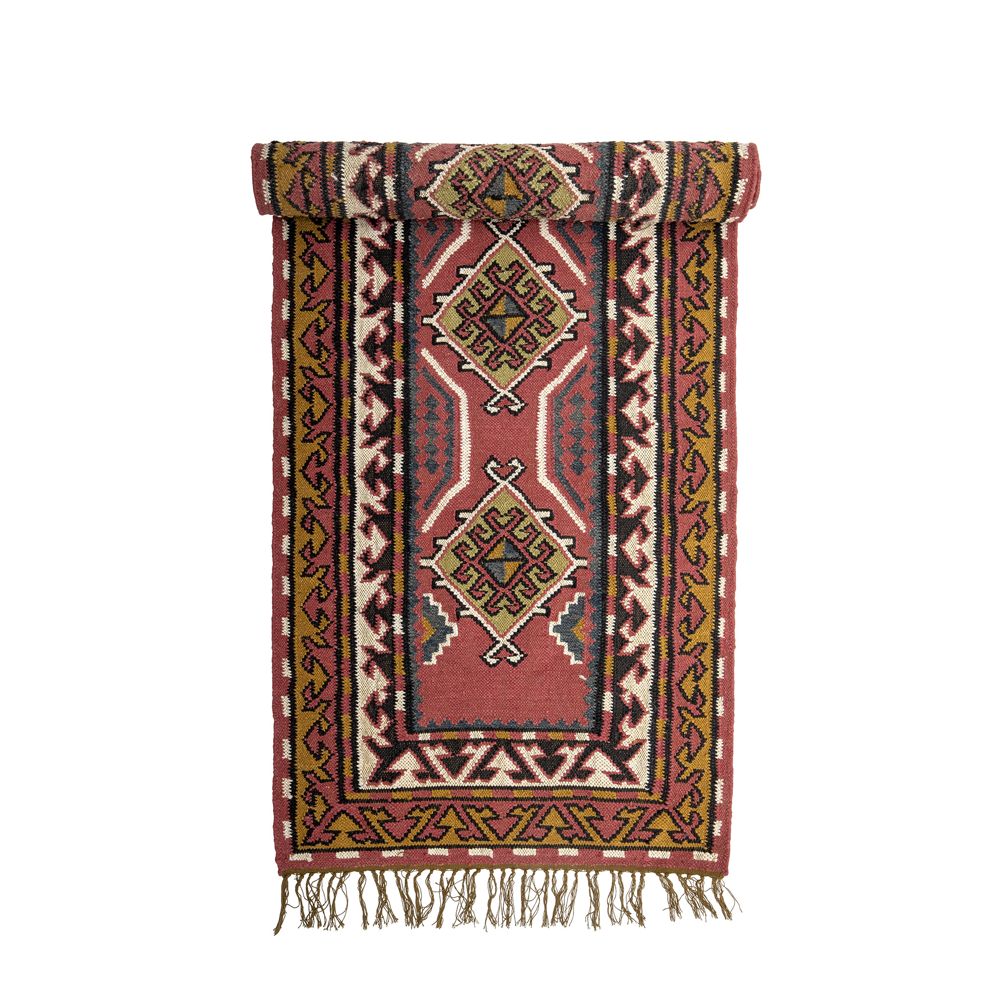 Arsam Kilimas, rožinės spalvos, Vilna - GRANDE