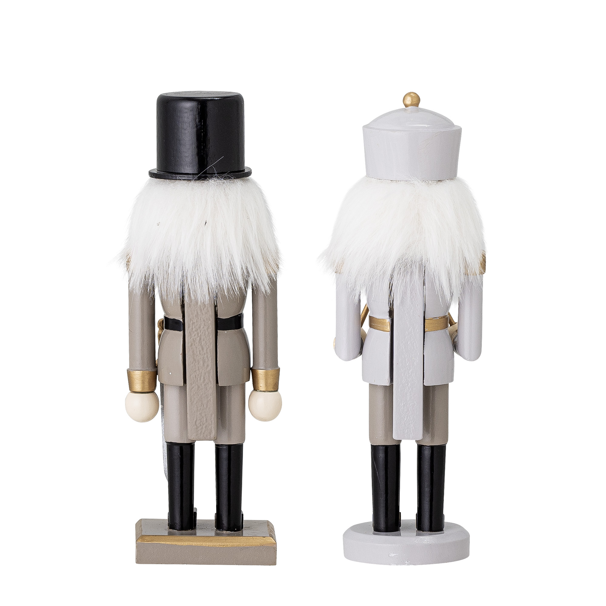 Darren Dekoracija, Auksinės spalvos, Pušis Rinkinys iš 2 - GRANDE Darren Dekoracija, Auksinės spalvos, Pušis Rinkinys iš 2 - GRANDE