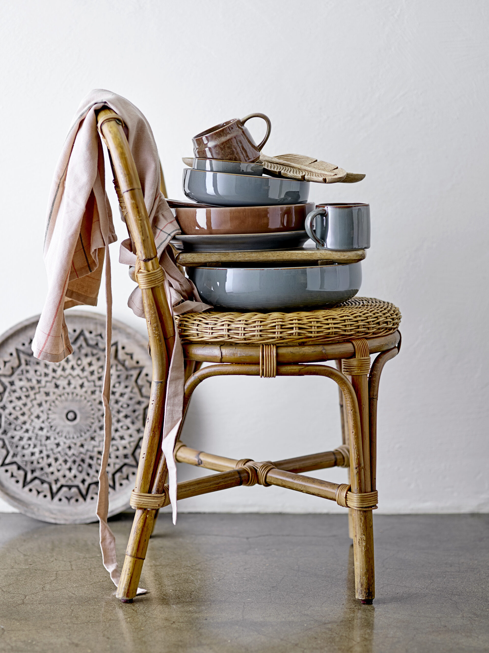 Pixie Dubuo, Žalios spalvos, Keramika - GRANDE Pixie Dubuo, Žalios spalvos, Keramika - GRANDE