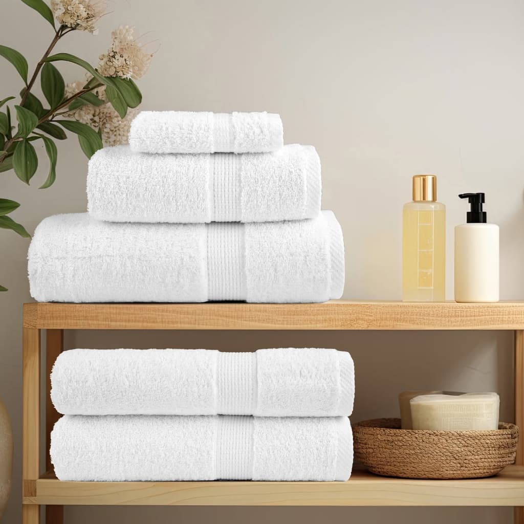 Rankšluosčiai rankoms SOLUND, 10vnt., balti, 50x100cm, 600g/m² - GRANDE Rankšluosčiai rankoms SOLUND, 10vnt., balti, 50x100cm, 600g/m² - GRANDE