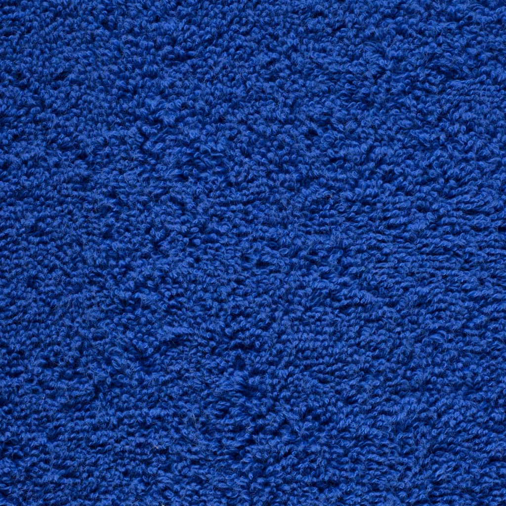 Rankšluosčiai SOLUND, 4vnt., mėlyni, 100x200cm, 600g/m² - GRANDE Rankšluosčiai SOLUND, 4vnt., mėlyni, 100x200cm, 600g/m² - GRANDE