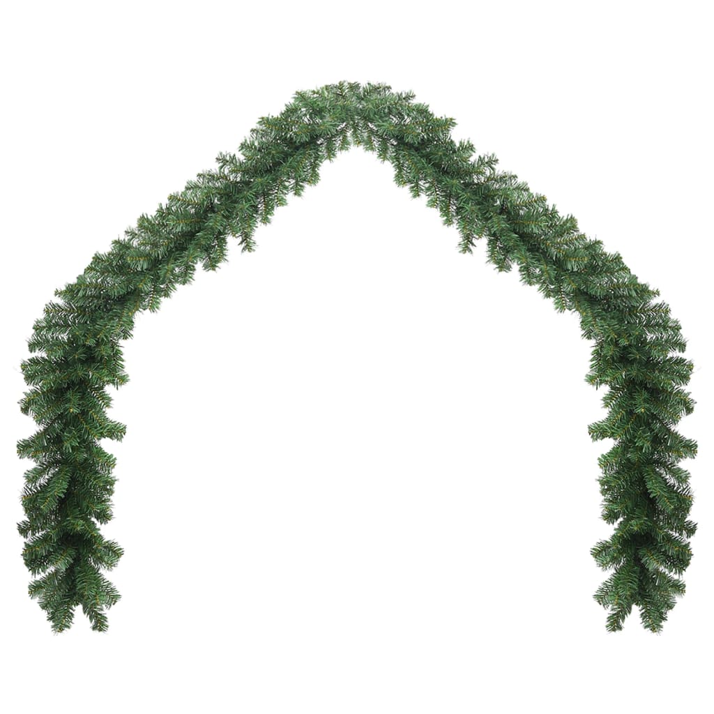 Kalėdinė girlianda, PVC, 20 m - GRANDE Kalėdinė girlianda, PVC, 20 m - GRANDE