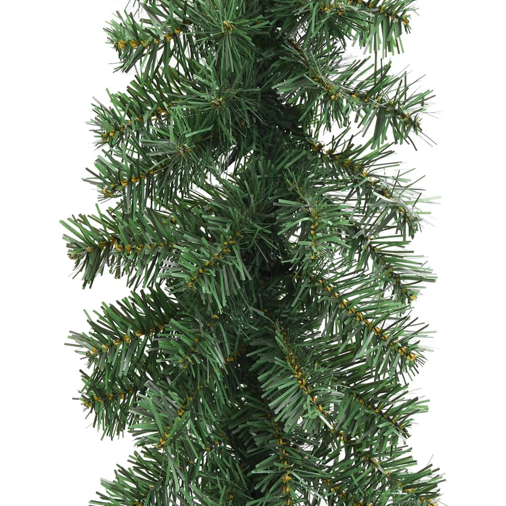 Kalėdinė girlianda, PVC, 20 m - GRANDE Kalėdinė girlianda, PVC, 20 m - GRANDE