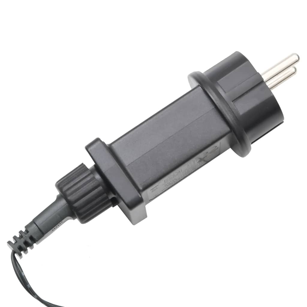 Smulkių LED lempučių girlianda, 25m, PVC, 1000 spalvotų LED - GRANDE Smulkių LED lempučių girlianda, 25m, PVC, 1000 spalvotų LED - GRANDE