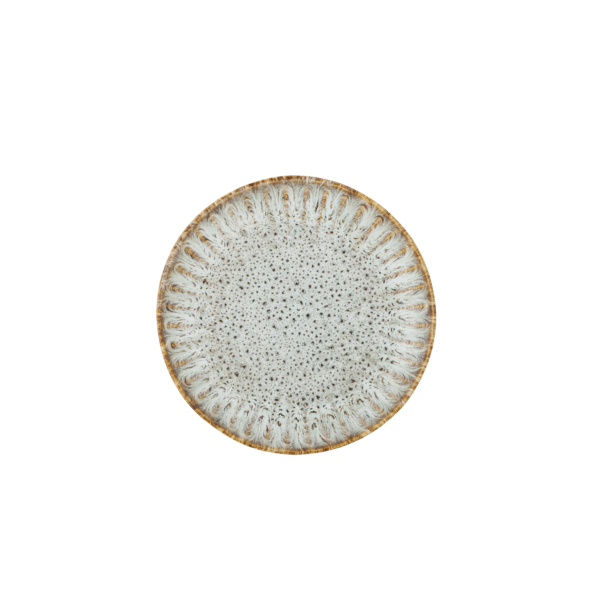 aajlk2ckiylixp42xfri Fleur Lėkštė, Akmuo  100 ml - Image 4