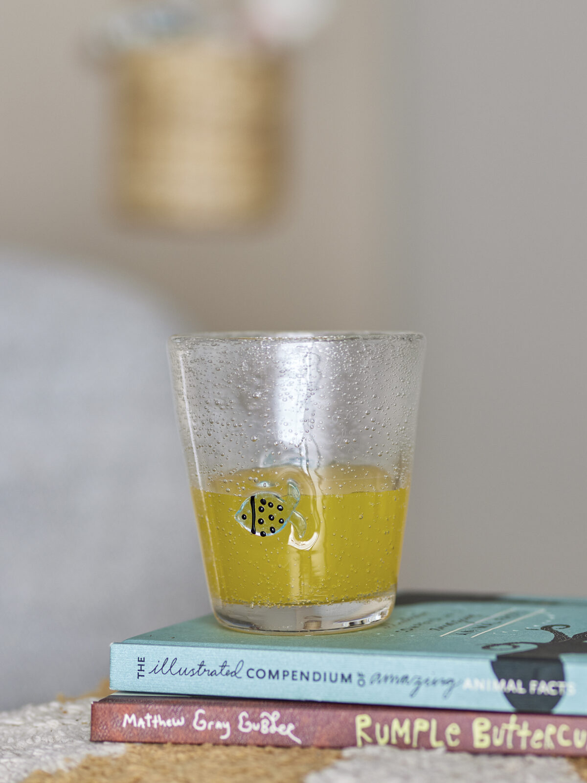 Finney Stiklinė, Skaidrus, Stiklas  310 ml - Image 2