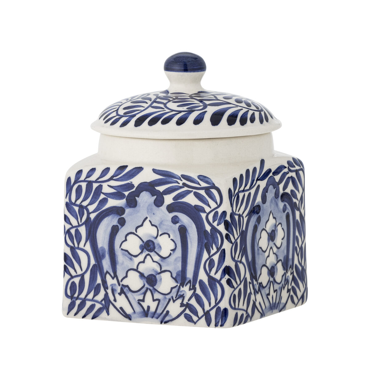 Karlie Indelis su dangteliu, Mėlyna, Akmuo  660 ml - Image 1