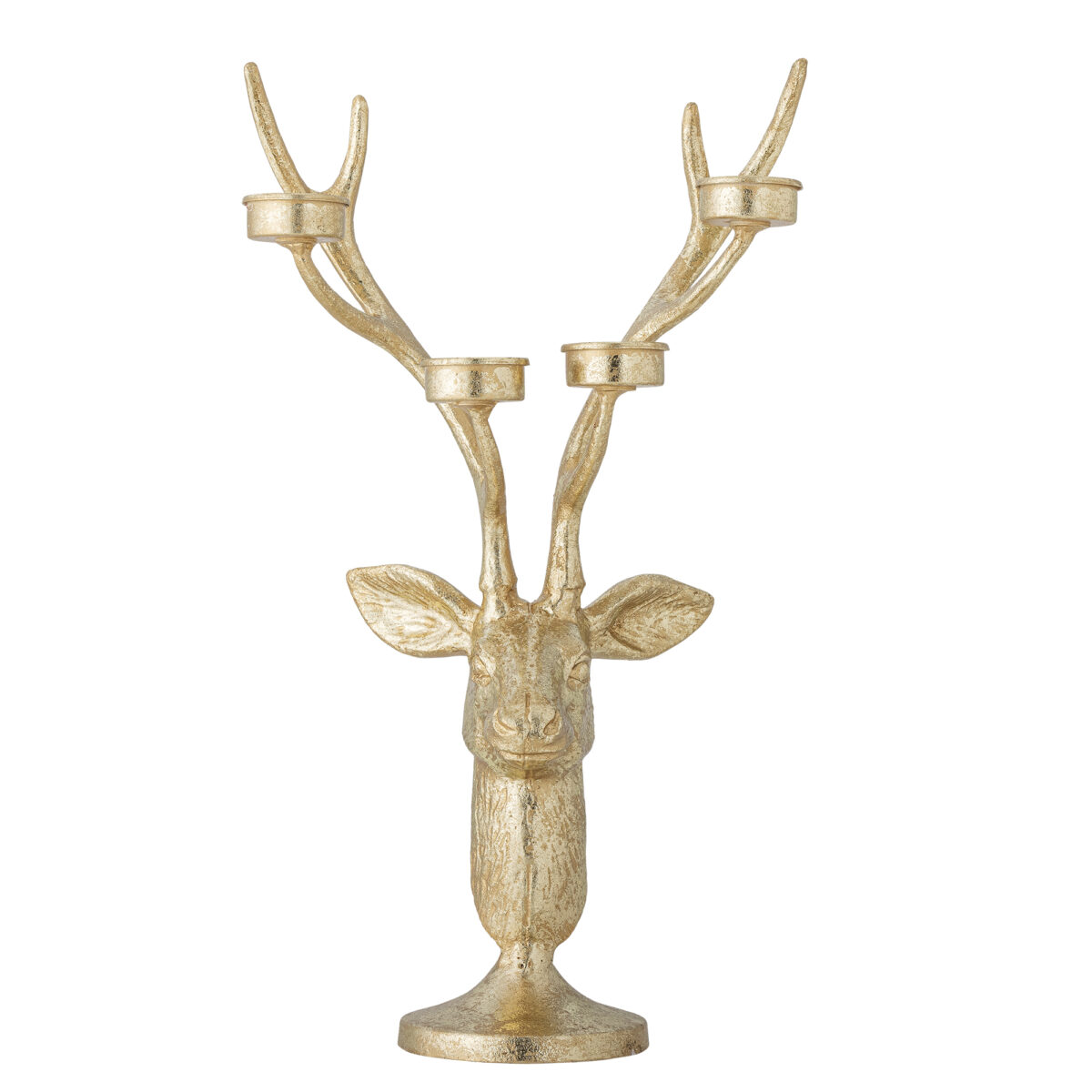 Kanei Žvakidė, Aukso, Metalas - Image 6