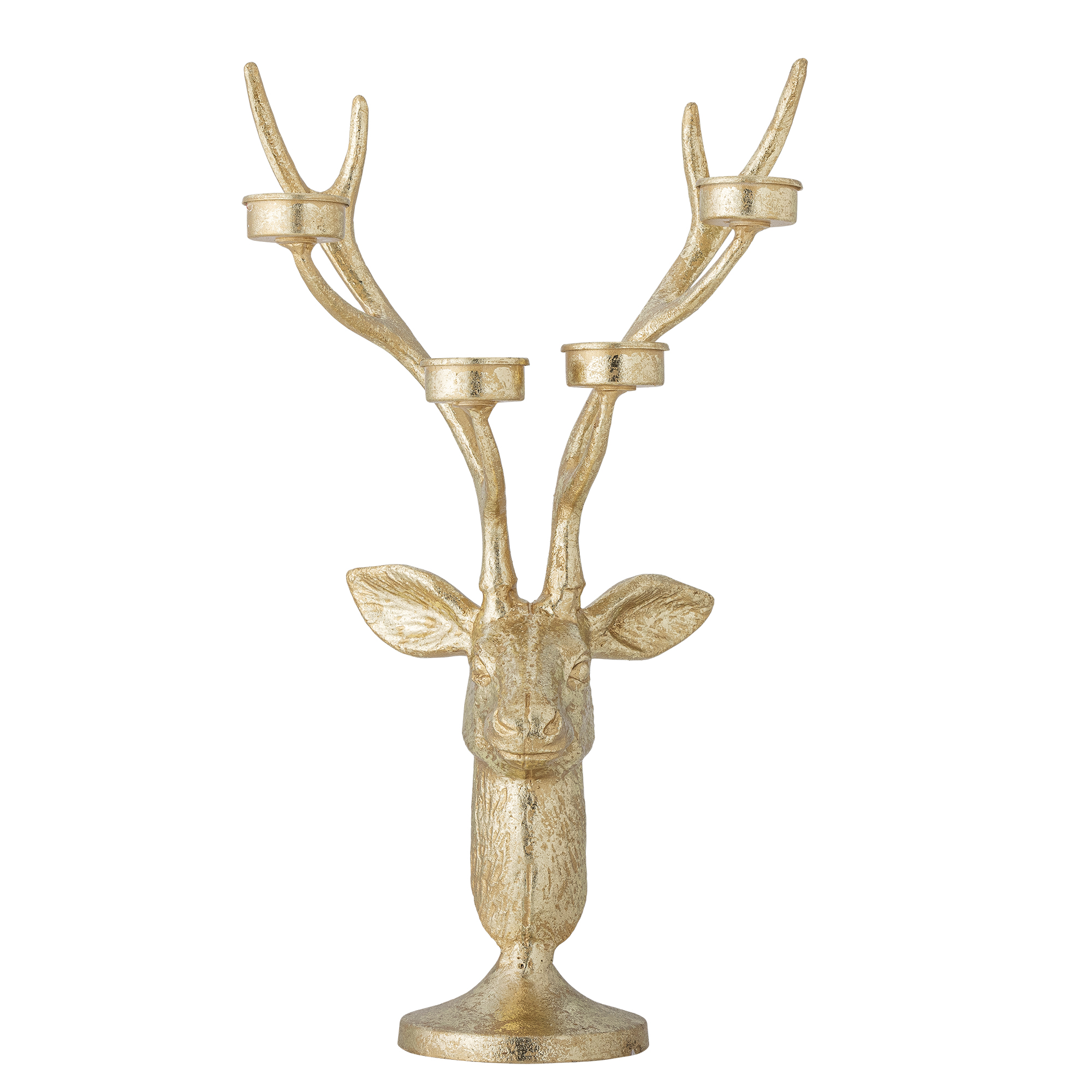 aqibxzjs1jziernubfaf Kanei Žvakidė, Aukso, Metalas - Image 6