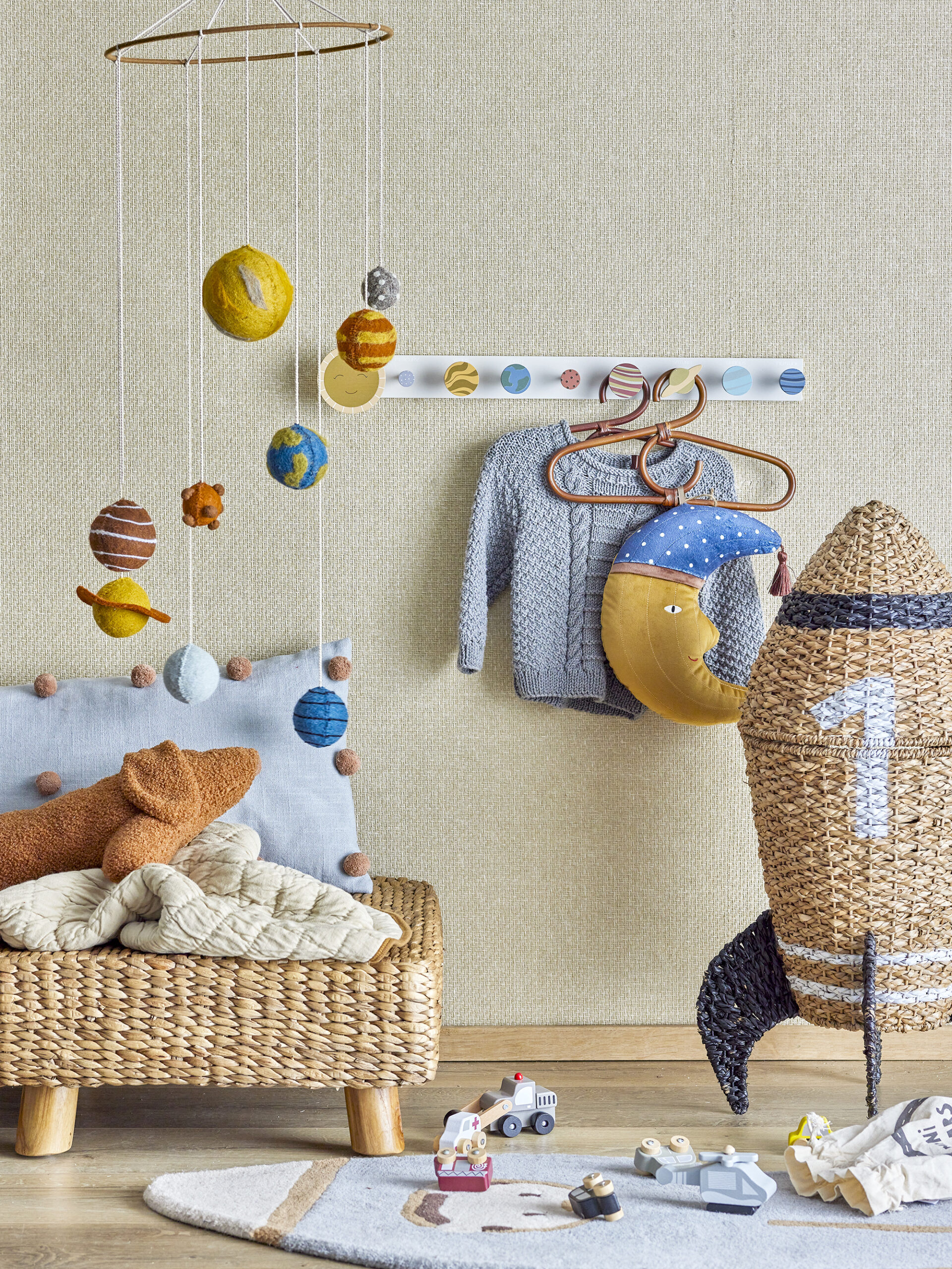 c7zcggqqabmwsmycsnoi Space Pakaba, Pilka, FSC®100%, MDF - Image 2