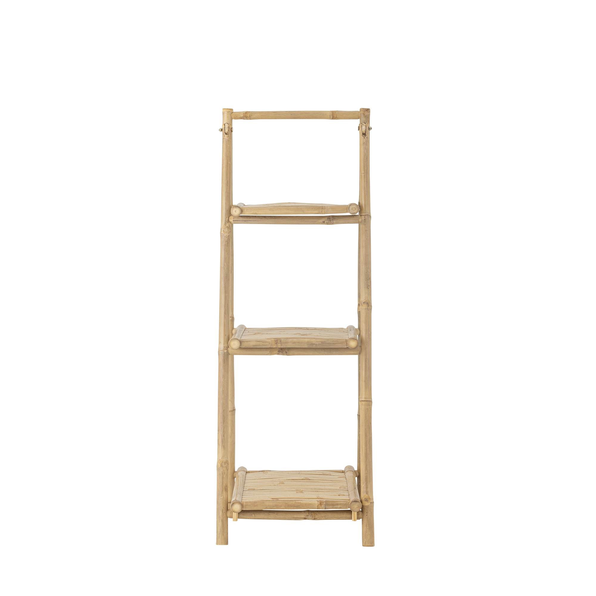 cmwqusdeyrogezhgafmd Indre Clothes Rack, Bambukas - Image 3