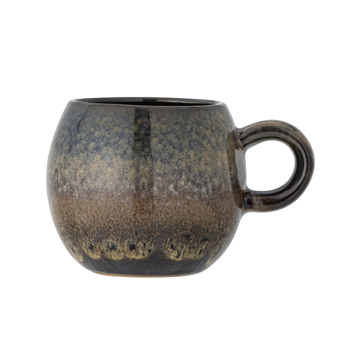 Paula Puodelis, Ruda, Akmuo  275 ml - Image 1