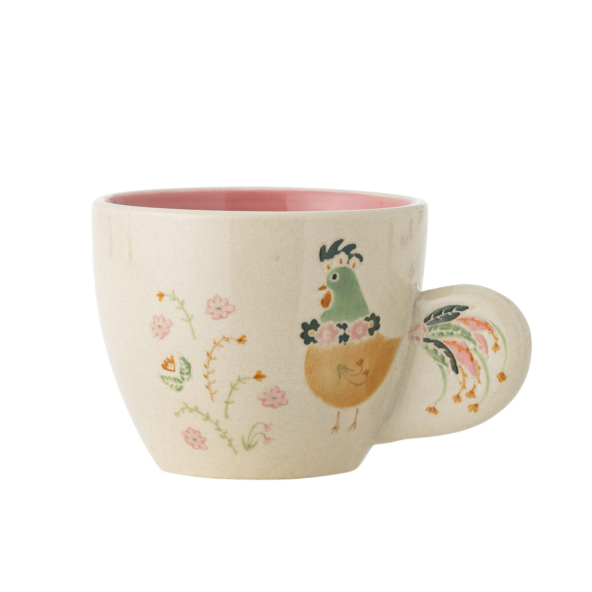 Joshua Puodelis, Rožinė, Akmuo  290 ml - Image 1