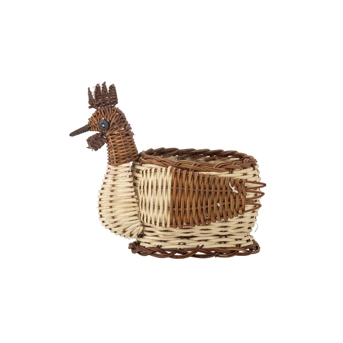 Marsha Krepšys, Ruda, Fern - Image 1