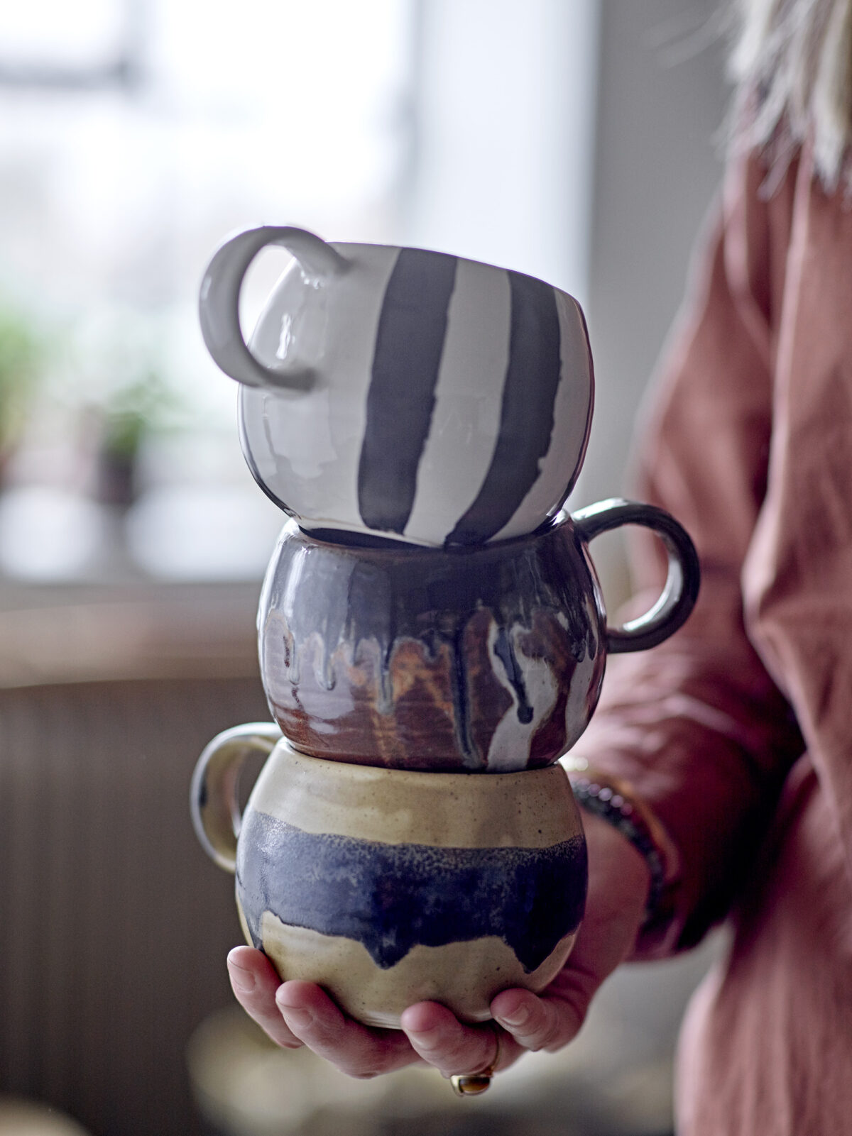 Solange Puodelis, Akmuo  350 ml - Image 2
