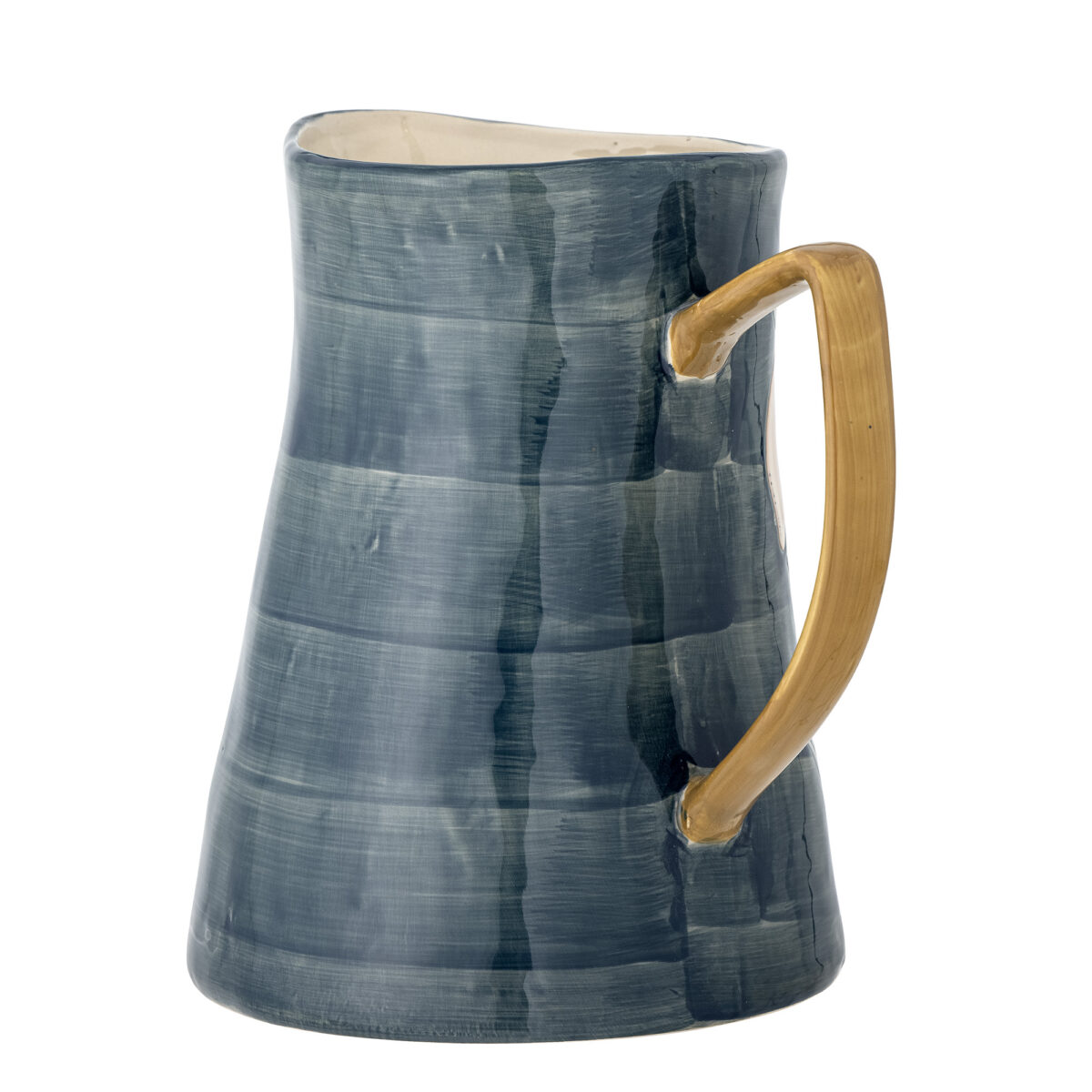 Feriha Ąsotis, Mėlyna, Akmuo  3100 ml - Image 9