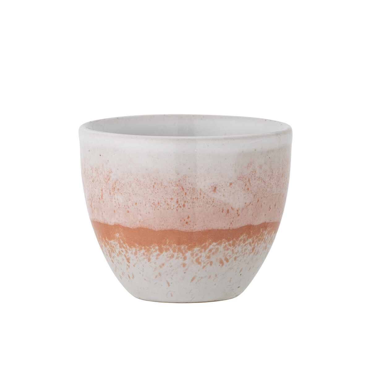 Paula Puodelis, Oranžinė, Akmuo  195 ml - Image 1