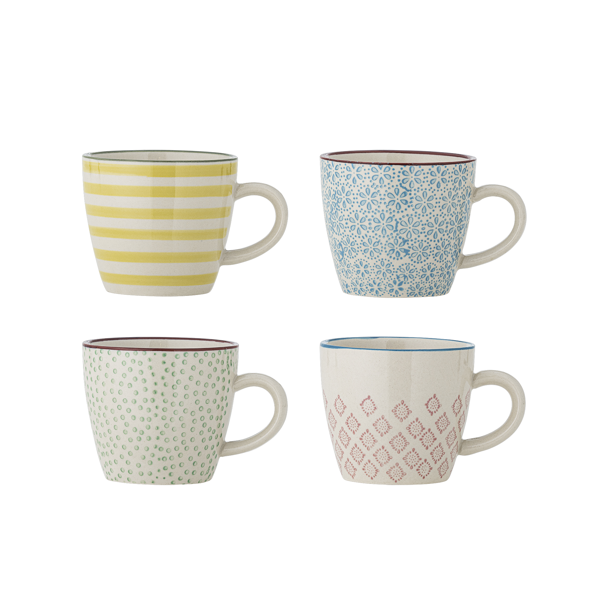 imfwg1coxoy4jraqc0p5 Patrizia Puodelis, Geltona, Akmuo 4 assort. 200 ml - Image 1