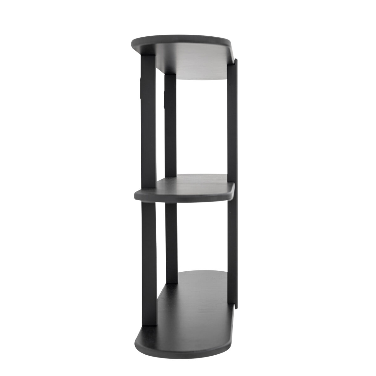 Vicente Lentyna, Juoda, MDF - Image 3