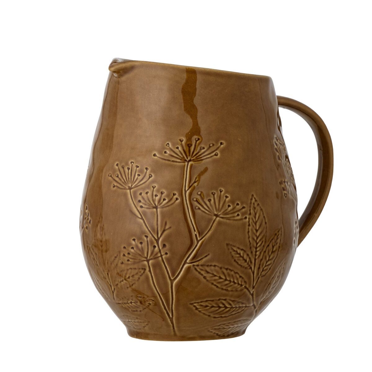 Bence Ąsotis, Ruda, Akmuo  1400 ml - Image 12