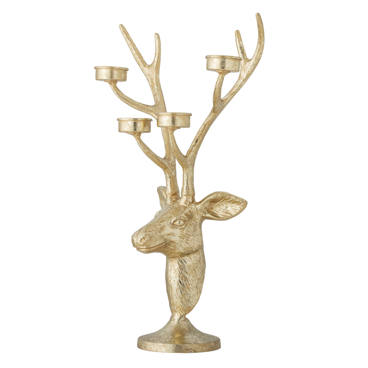 Kanei Žvakidė, Aukso, Metalas - Image 1