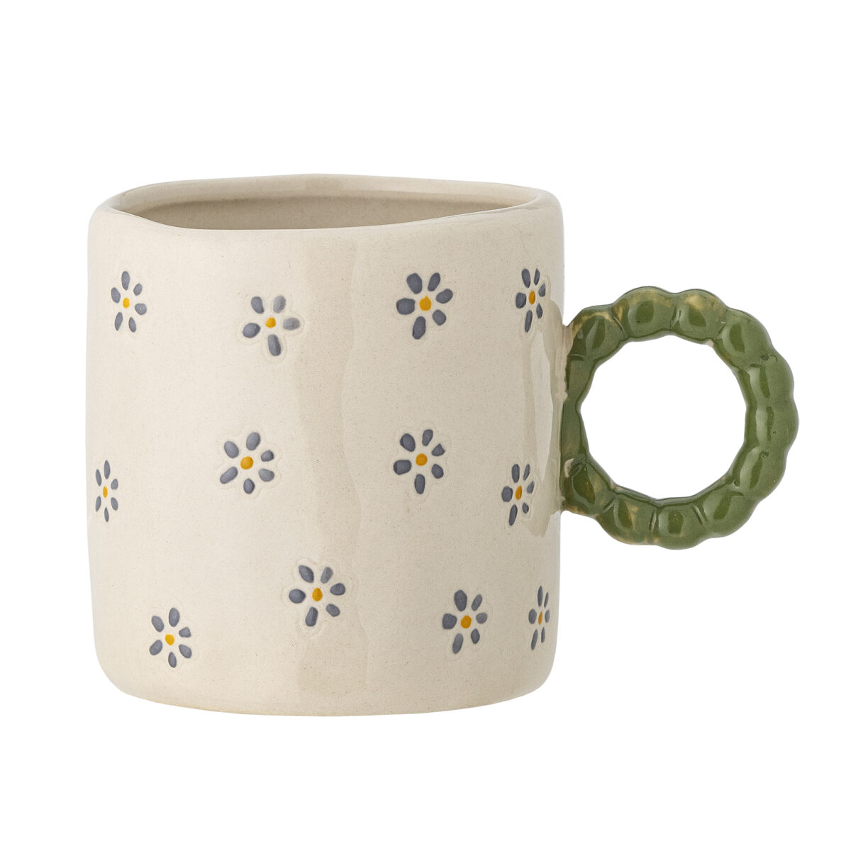 Dorthea Puodelis, Balta, Akmuo  180 ML - Image 1