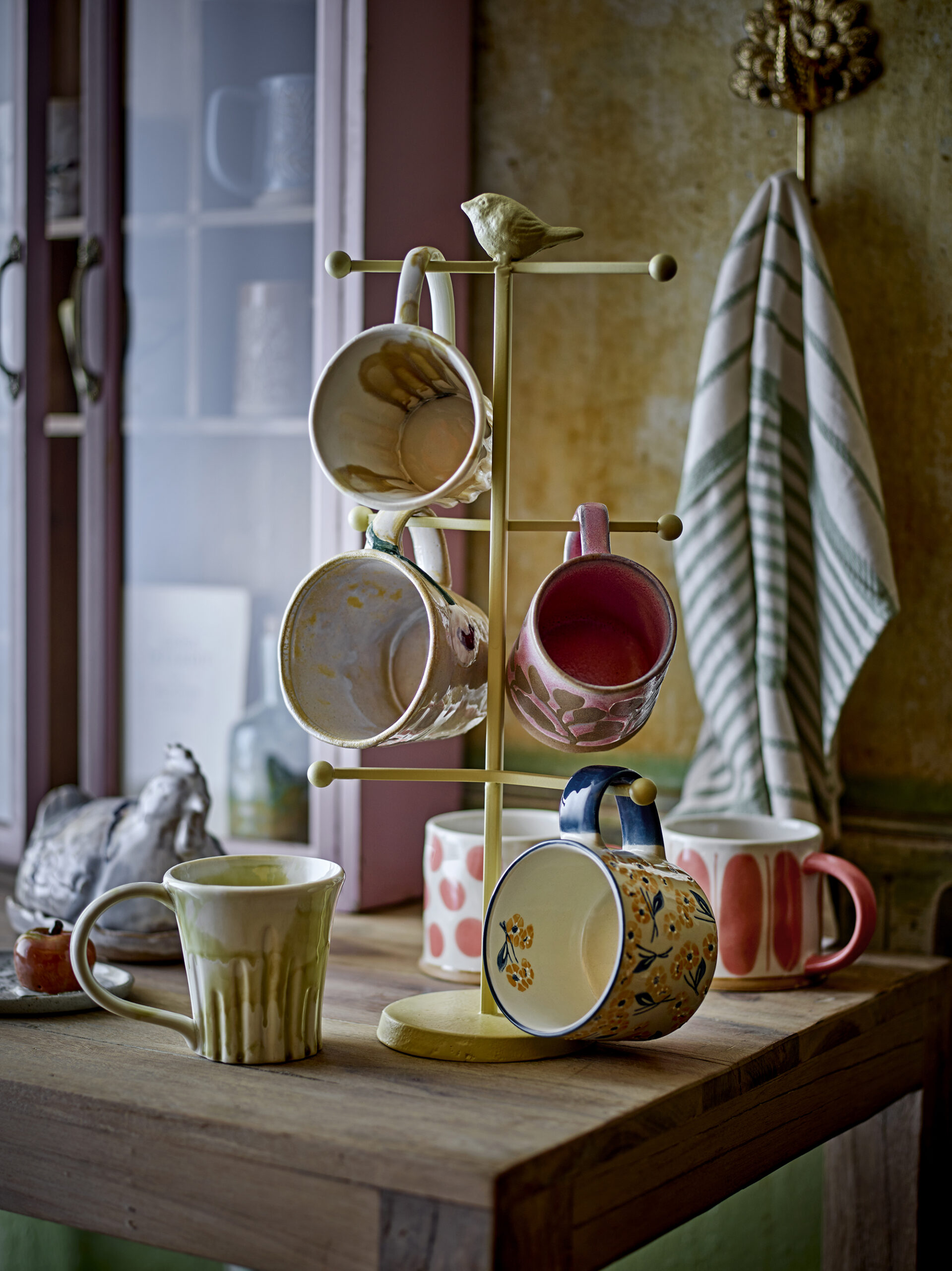 lhtdcyxpjl1yiq2nls89 Joseph Puodelis, Žalia, Akmuo Rinkinyje 4vnt. 260ml - Image 2